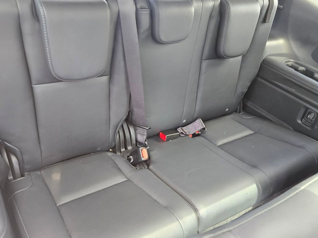 Used 2023 Subaru Ascent Limited w/ Technology Package image 18