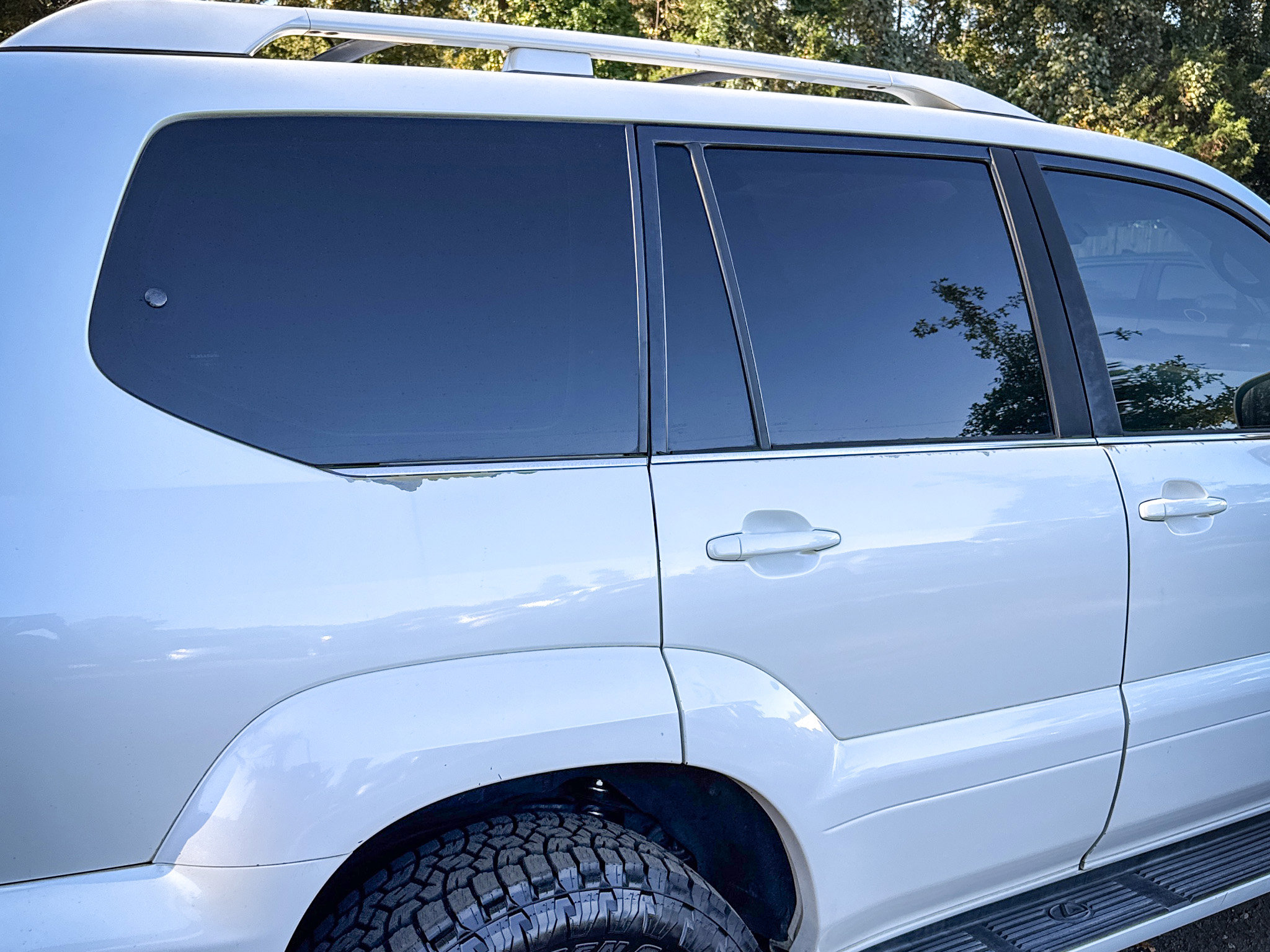 Used 2006 Lexus GX 470 image 13