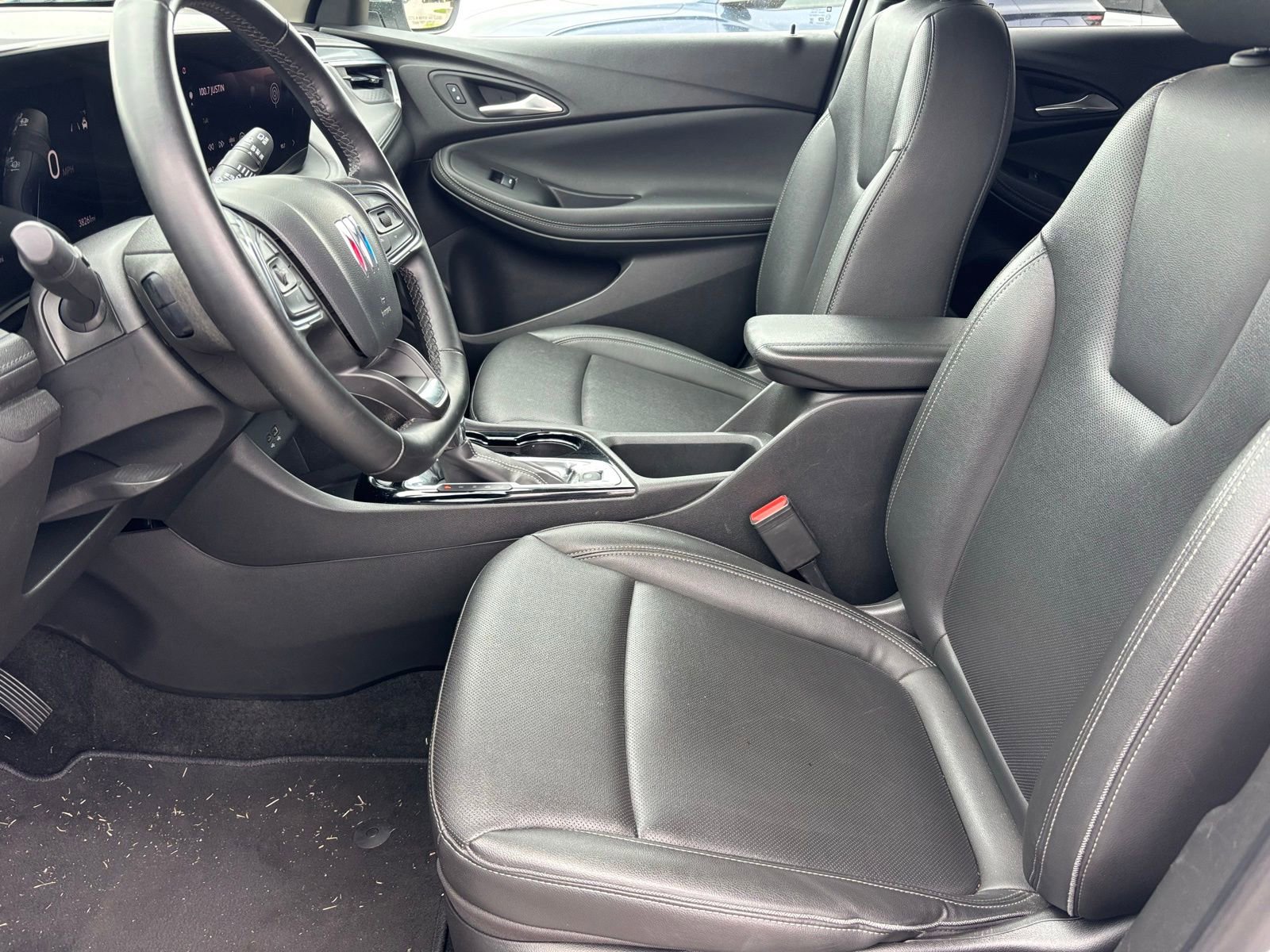 Used 2024 Buick Encore GX Sport Touring AWD/4WD image 13