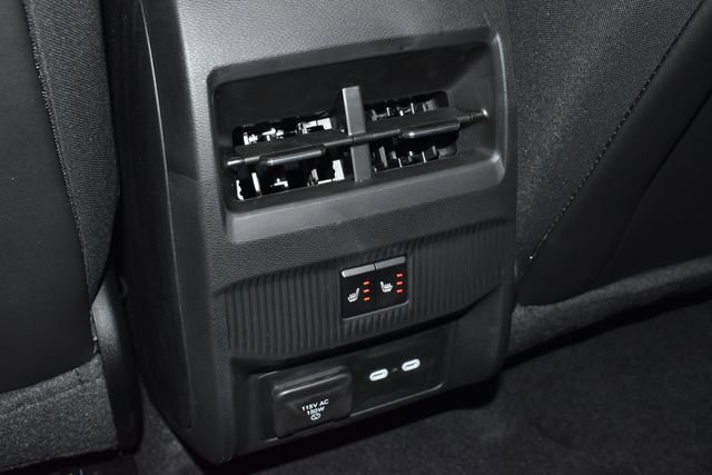 New 2026 Jeep Cherokee Overland w/ Trailer Tow Group image 28