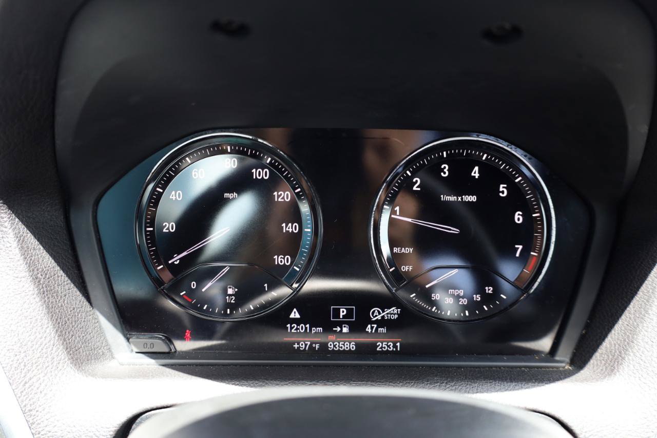Used 2018 BMW 230i Coupe w/ Premium Package Enhanced RWD image 8