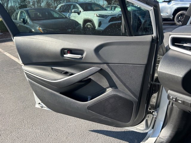 Used 2022 Toyota Corolla SE image 28