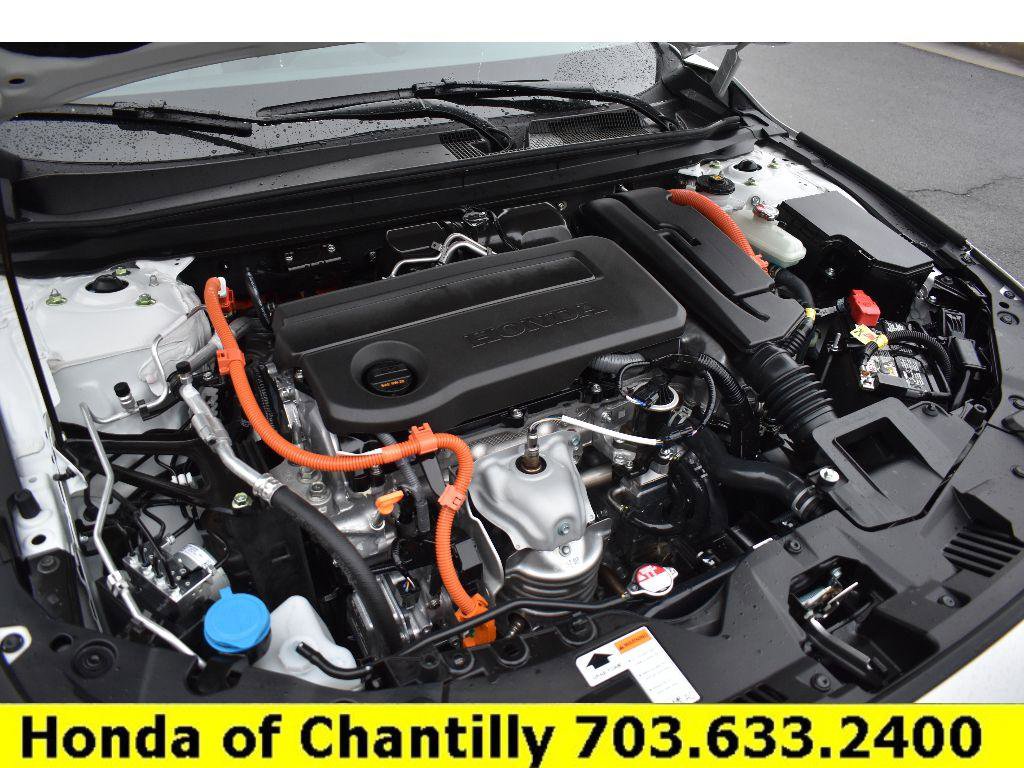 Used 2025 Honda Accord EX-L image 32