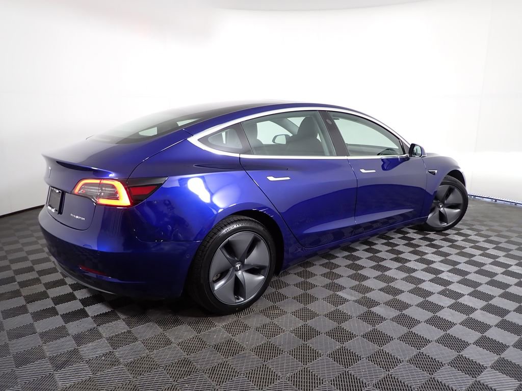 Used 2019 Tesla Model 3 Long Range image 23