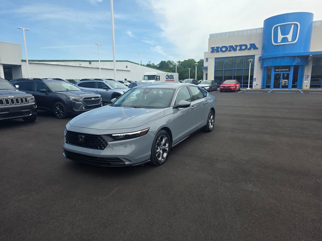 Used 2023 Honda Accord EX-L image 7