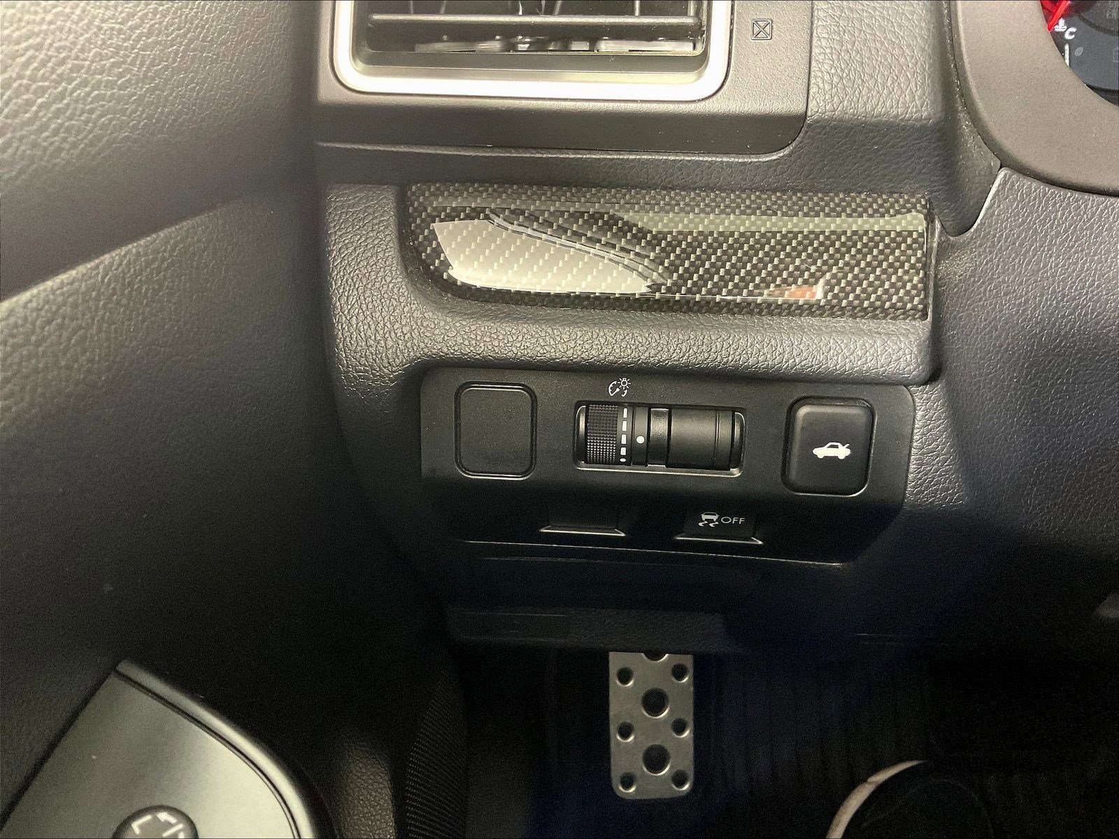 Used 2019 Subaru WRX Premium AWD/4WD image 14