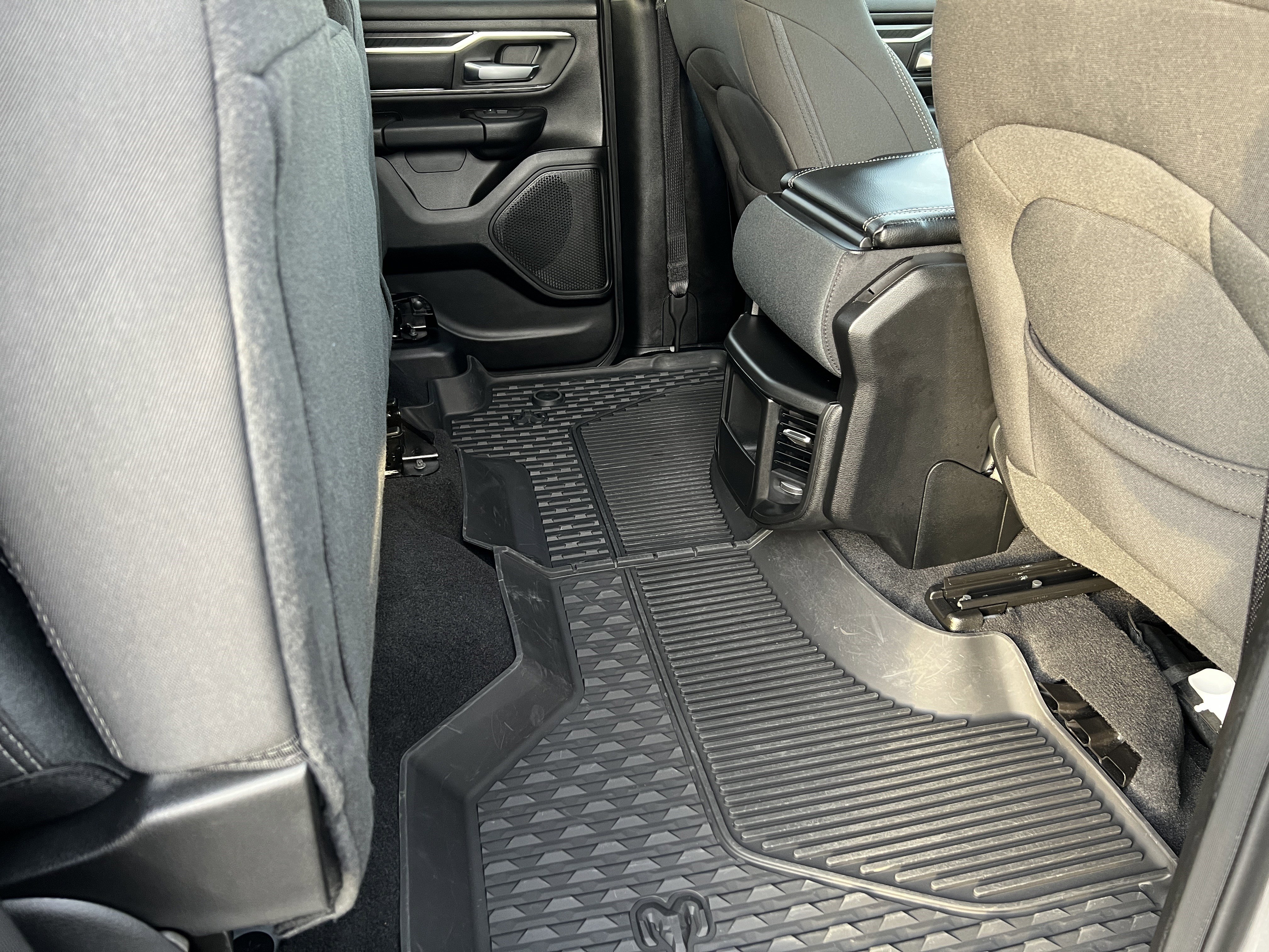 Used 2025 RAM 1500 Big Horn image 20