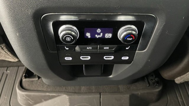 Used 2021 GMC Yukon Denali w/ Denali Ultimate Package image 47
