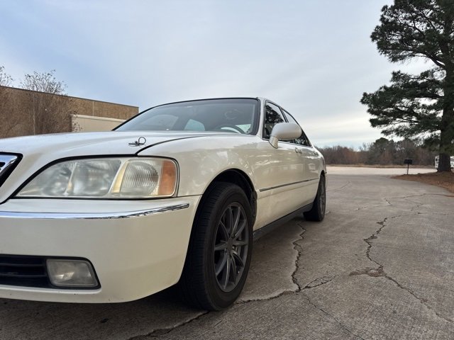 Used 2000 Acura RL image 36