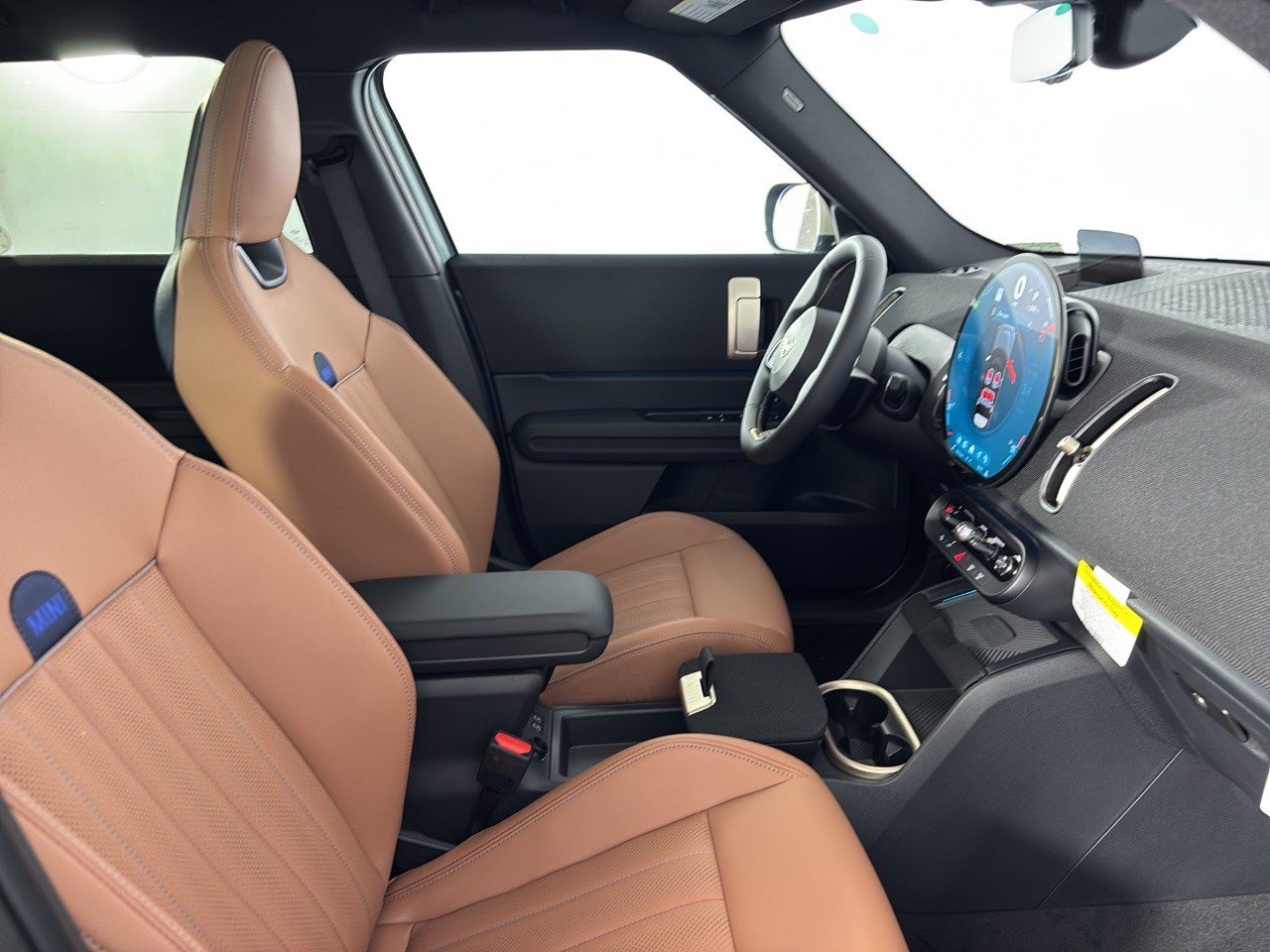New 2027 MINI Cooper Countryman S AWD/4WD image 30