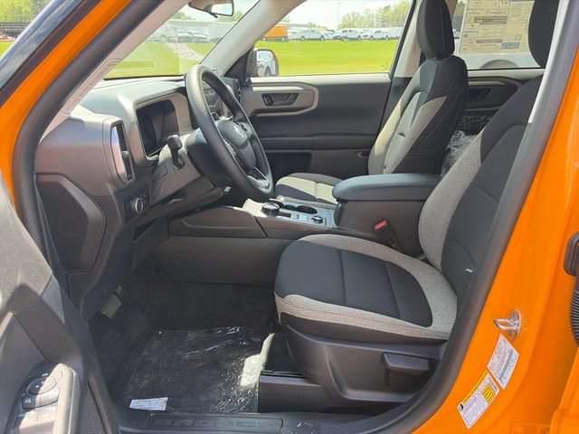 New 2026 Ford Bronco Sport Big Bend AWD/4WD image 15