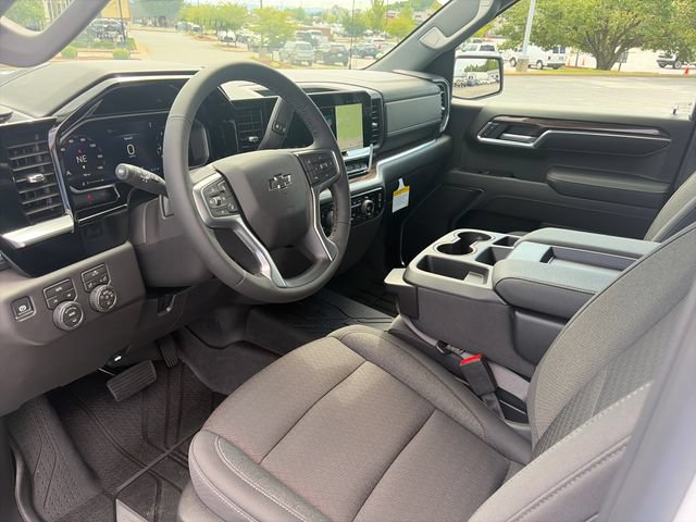 New 2026 Chevrolet Silverado 1500 RST w/ RST Select Package AWD/4WD image 26