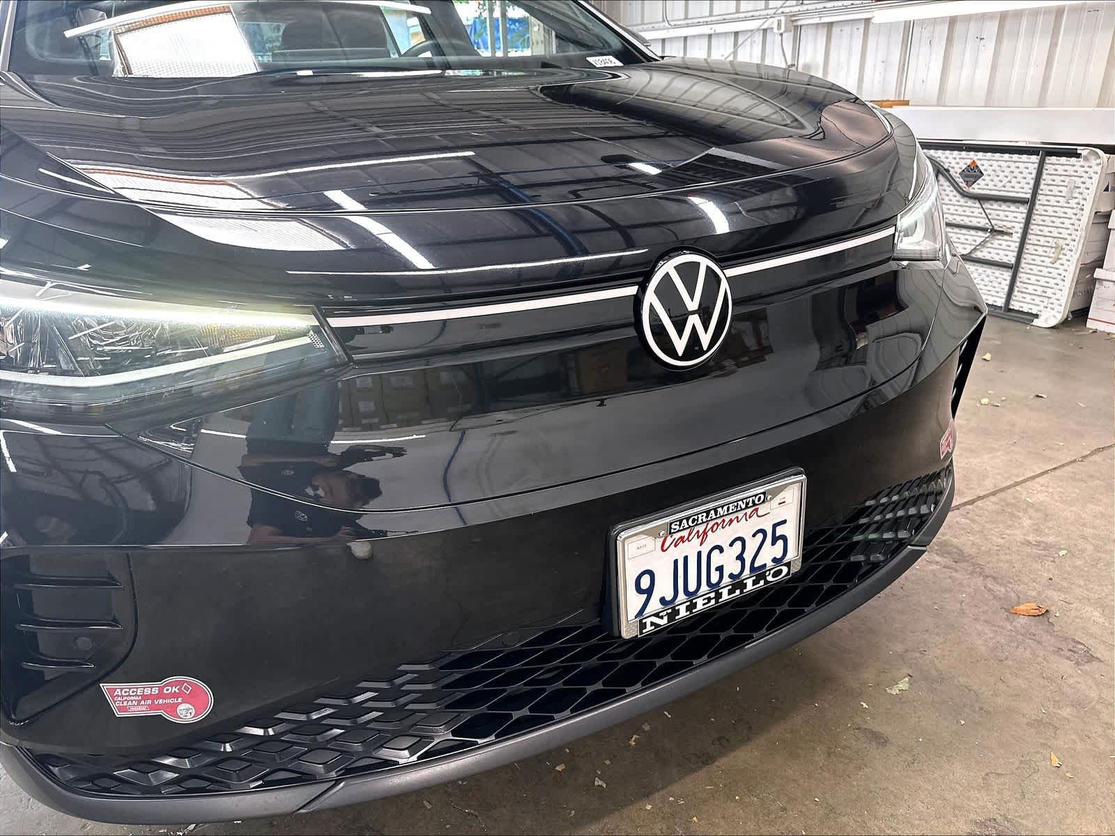 Used 2023 Volkswagen ID.4 Pro RWD image 34