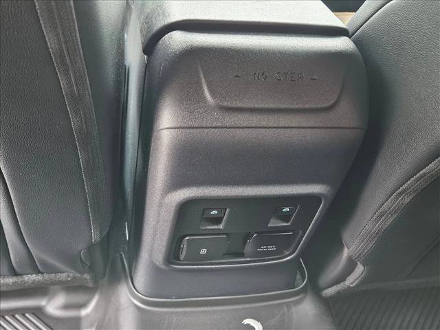 Used 2023 Ford Bronco Outer Banks AWD/4WD image 18