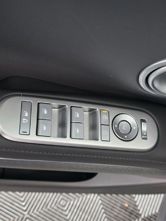 New 2026 Hyundai Palisade Calligraphy image 21