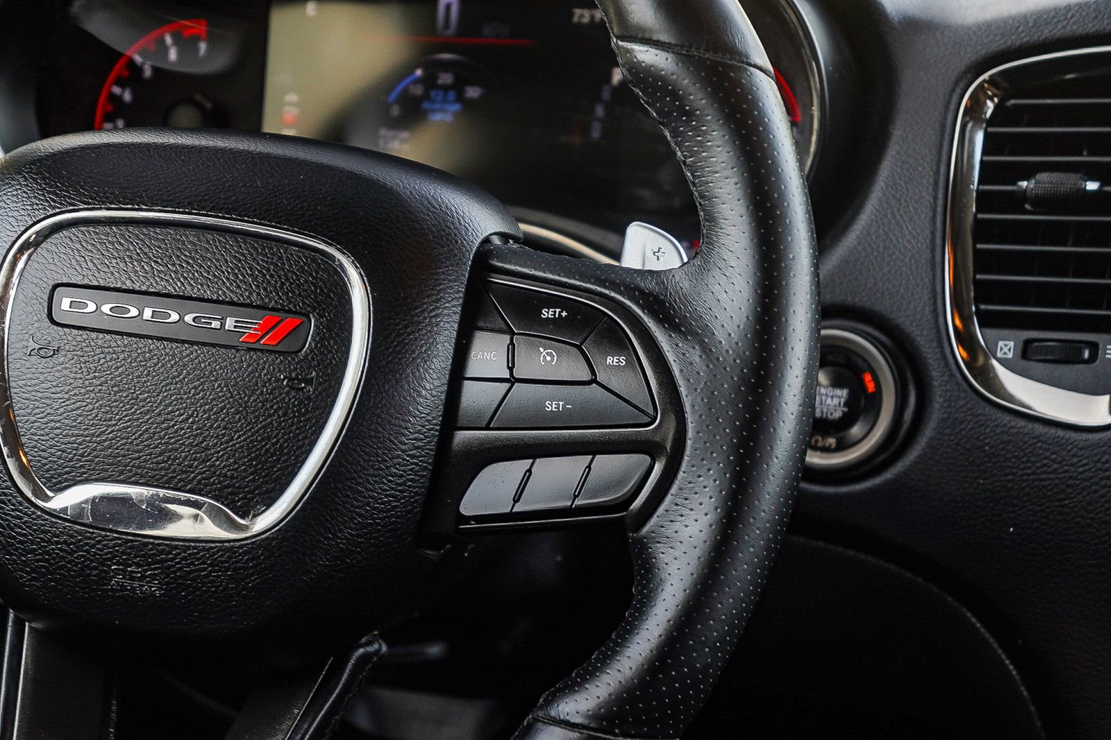 Used 2018 Dodge Durango GT w/ Premium Group image 21