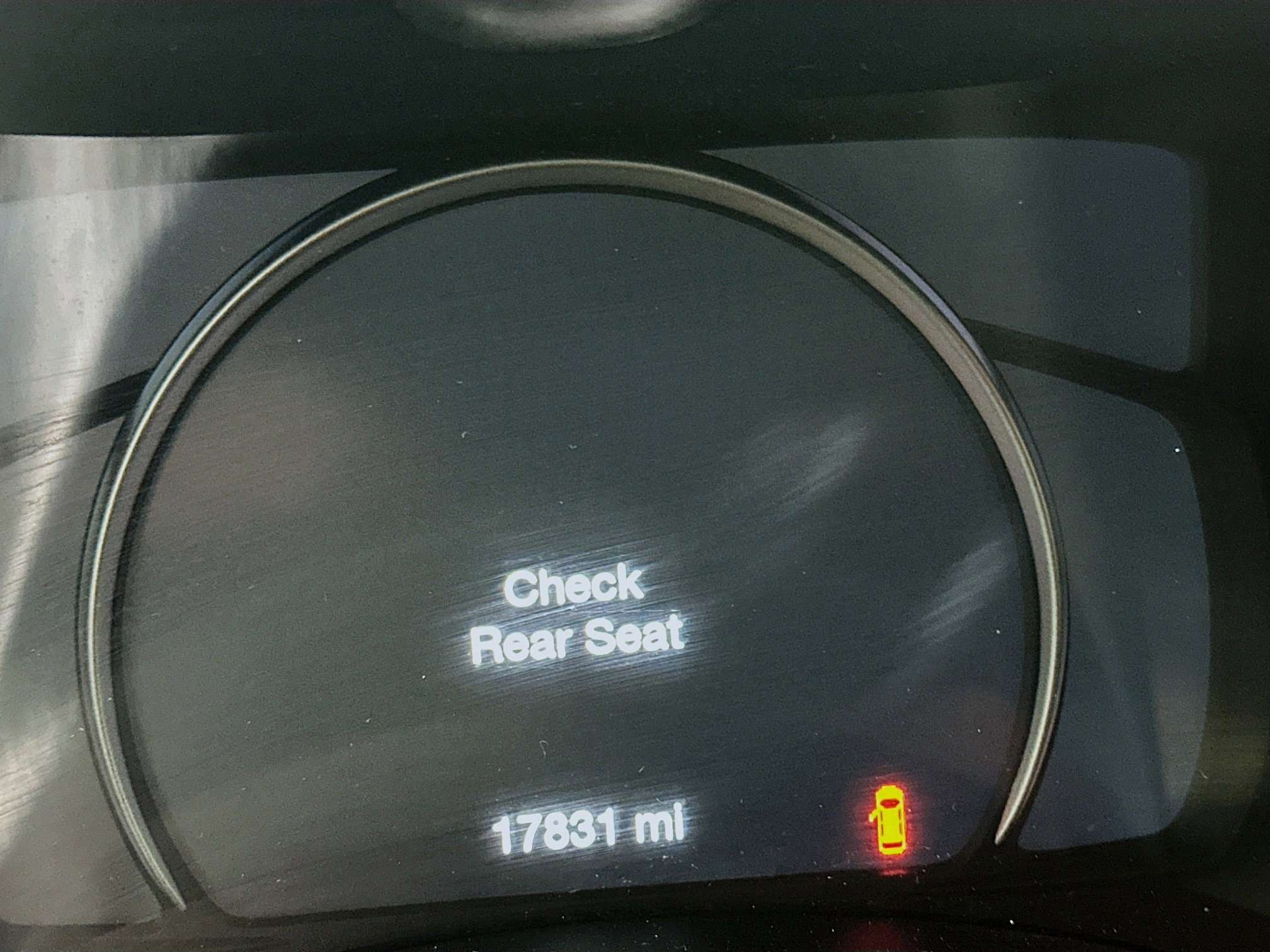 Used 2025 Dodge Durango GT image 19