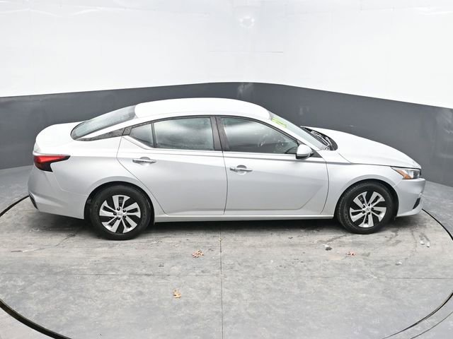 Used 2021 Nissan Altima 2.5 S image 26