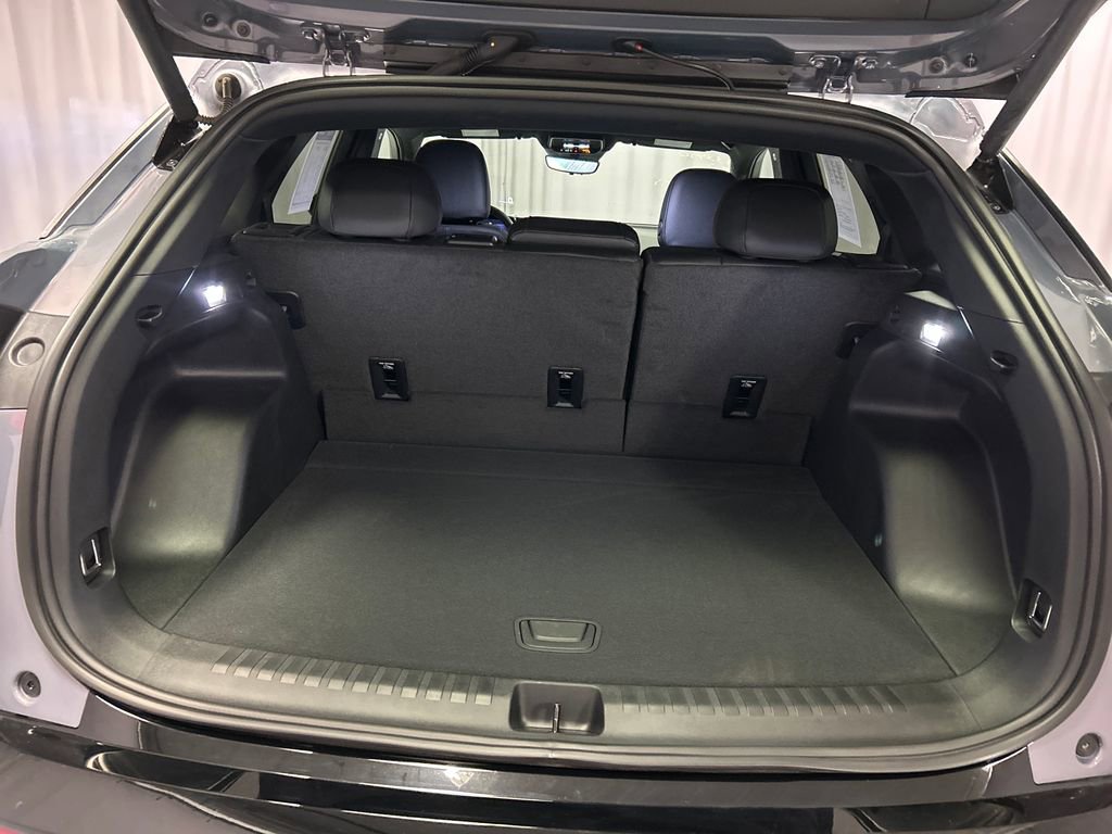 Used 2024 Chevrolet Blazer EV RS image 24