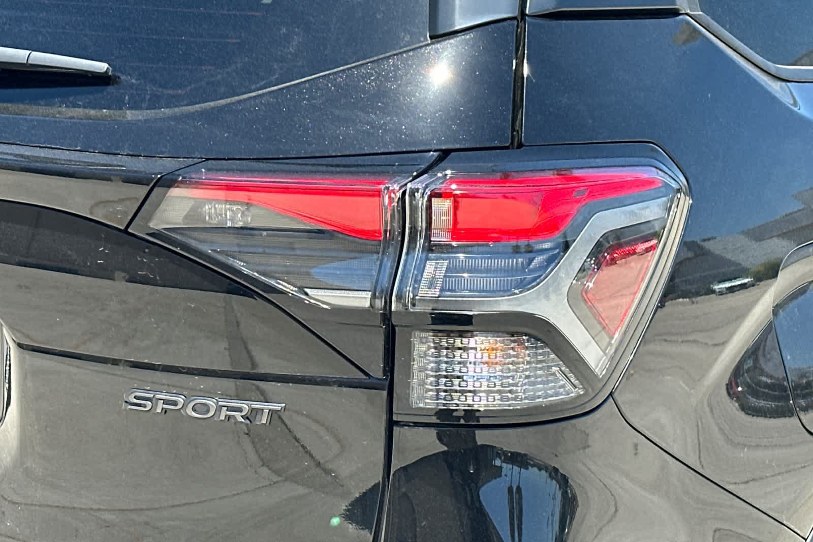 New 2026 Subaru Forester Sport w/ Onyx Edition AWD/4WD image 32