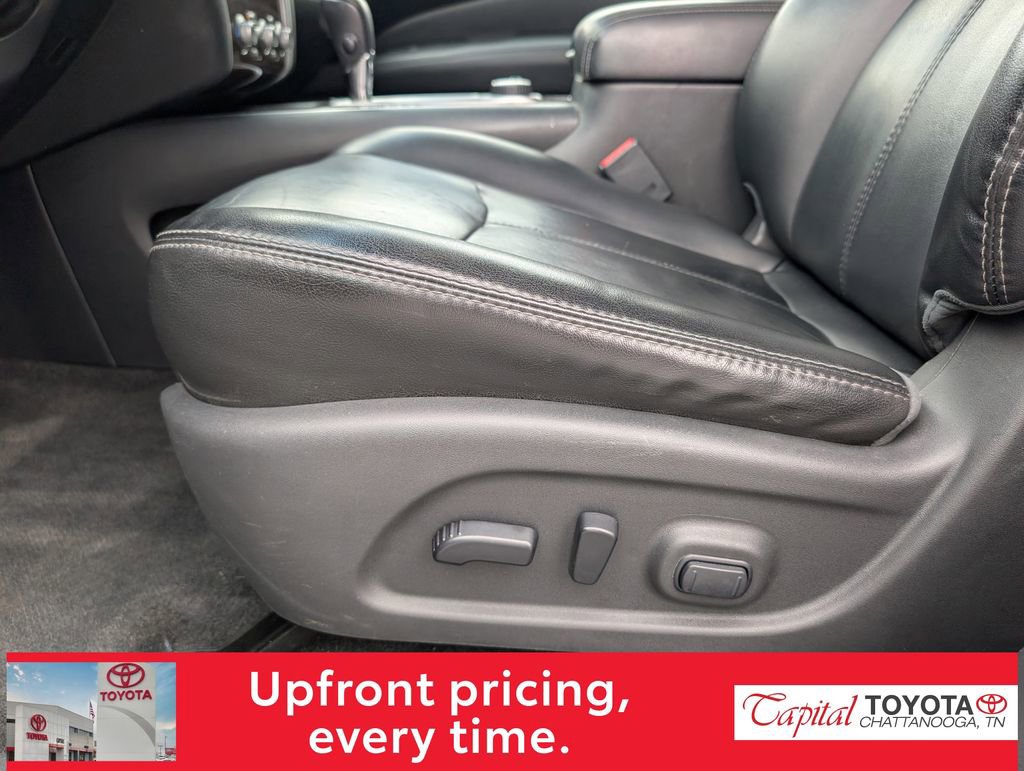 Used 2016 Nissan Pathfinder SL image 10