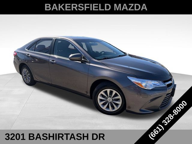 Used 2015 Toyota Camry LE FWD image 7