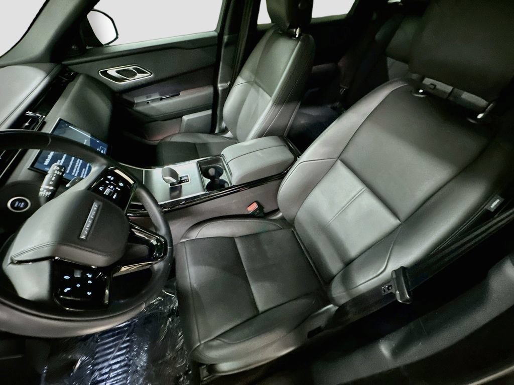 Used 2026 Land Rover Range Rover Velar Dynamic SE AWD/4WD image 5