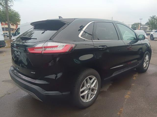 Certified 2023 Ford Edge SEL image 5