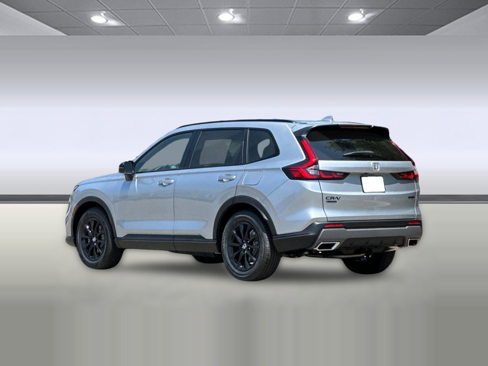 New 2026 Honda CR-V Sport image 3