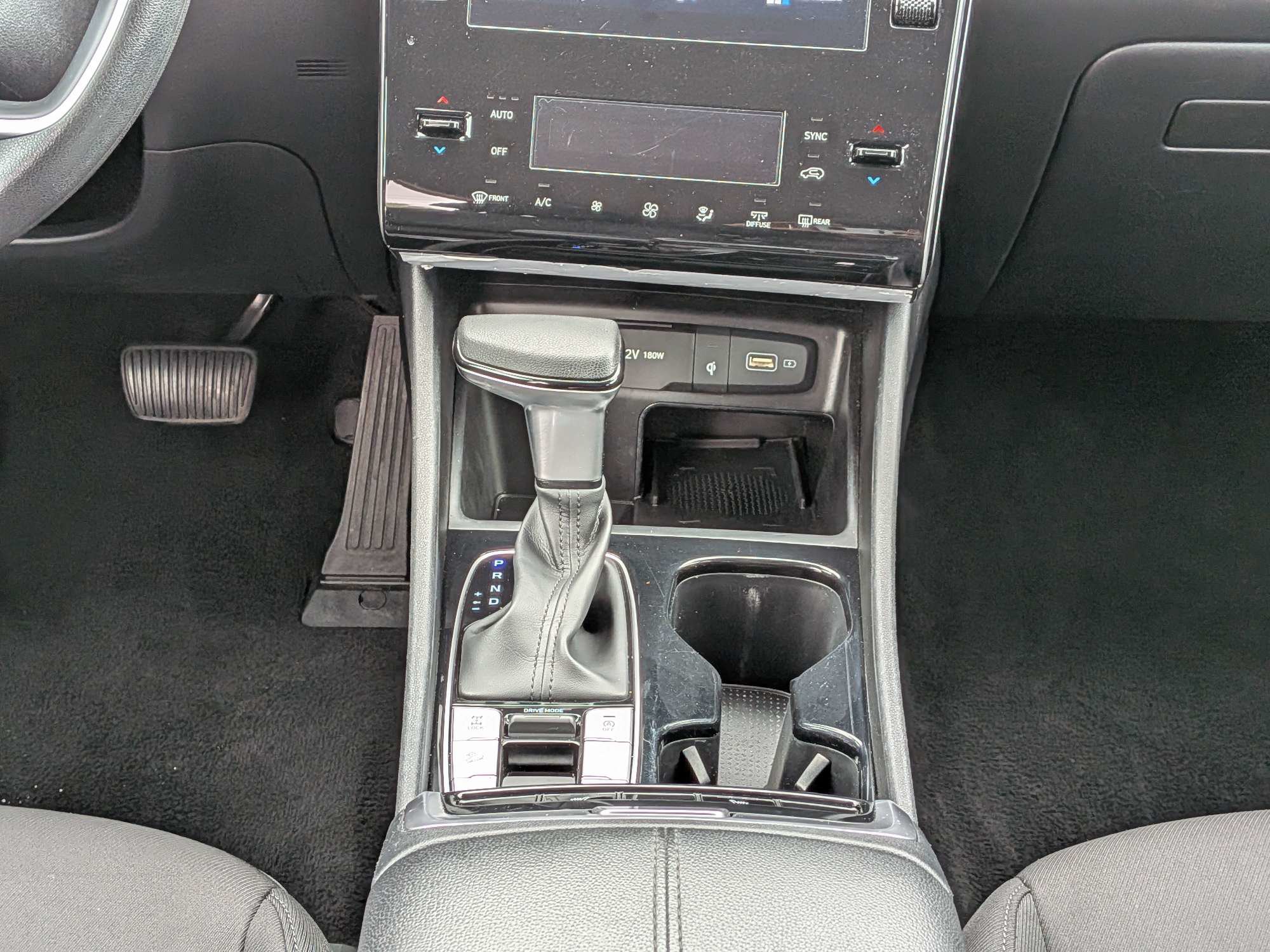 Certified 2024 Hyundai Tucson SEL AWD/4WD image 20