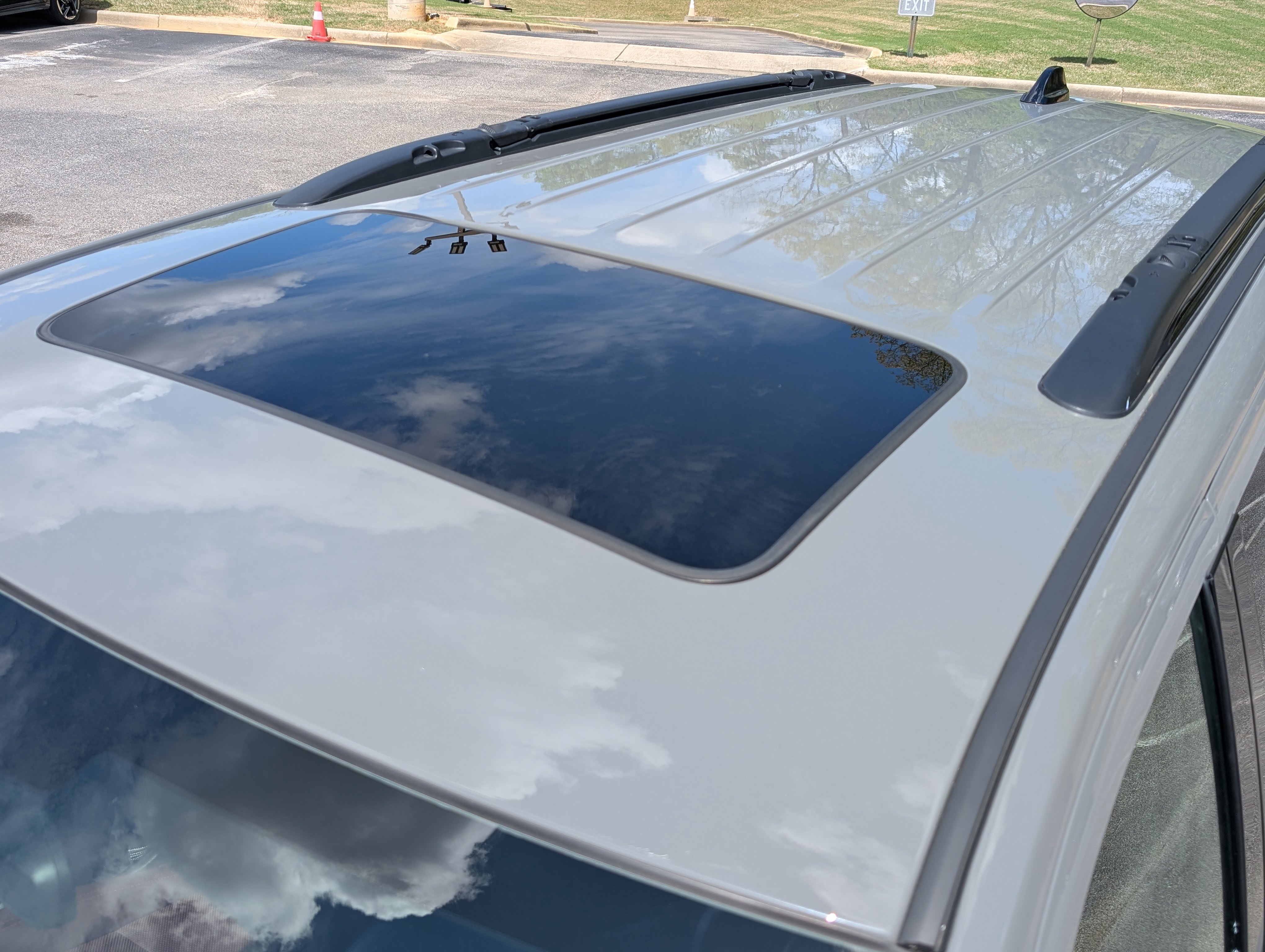 Used 2025 Dodge Durango R/T image 14