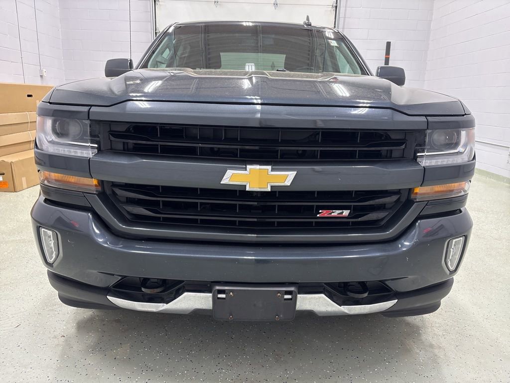 Used 2017 Chevrolet Silverado 1500 LT w/ All Star Edition image 10