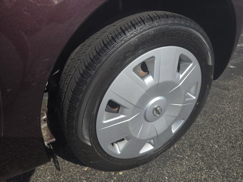 Used 2013 Scion iQ FWD image 16
