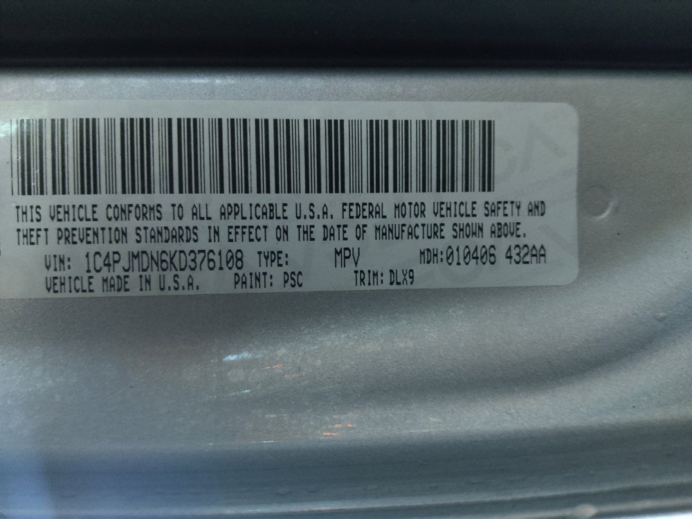 Used 2019 Jeep Cherokee Limited image 33