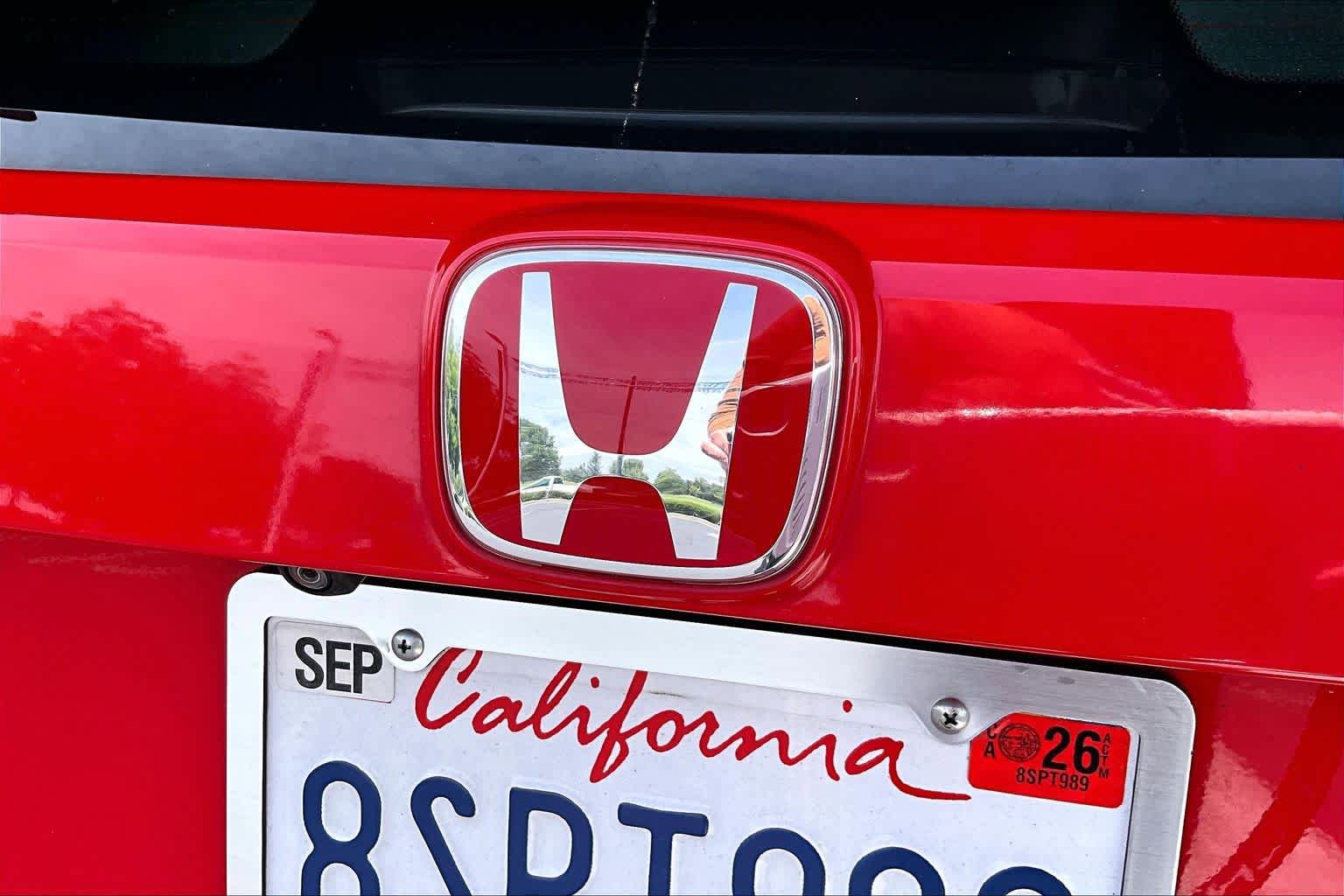 Used 2020 Honda Civic Type R image 29
