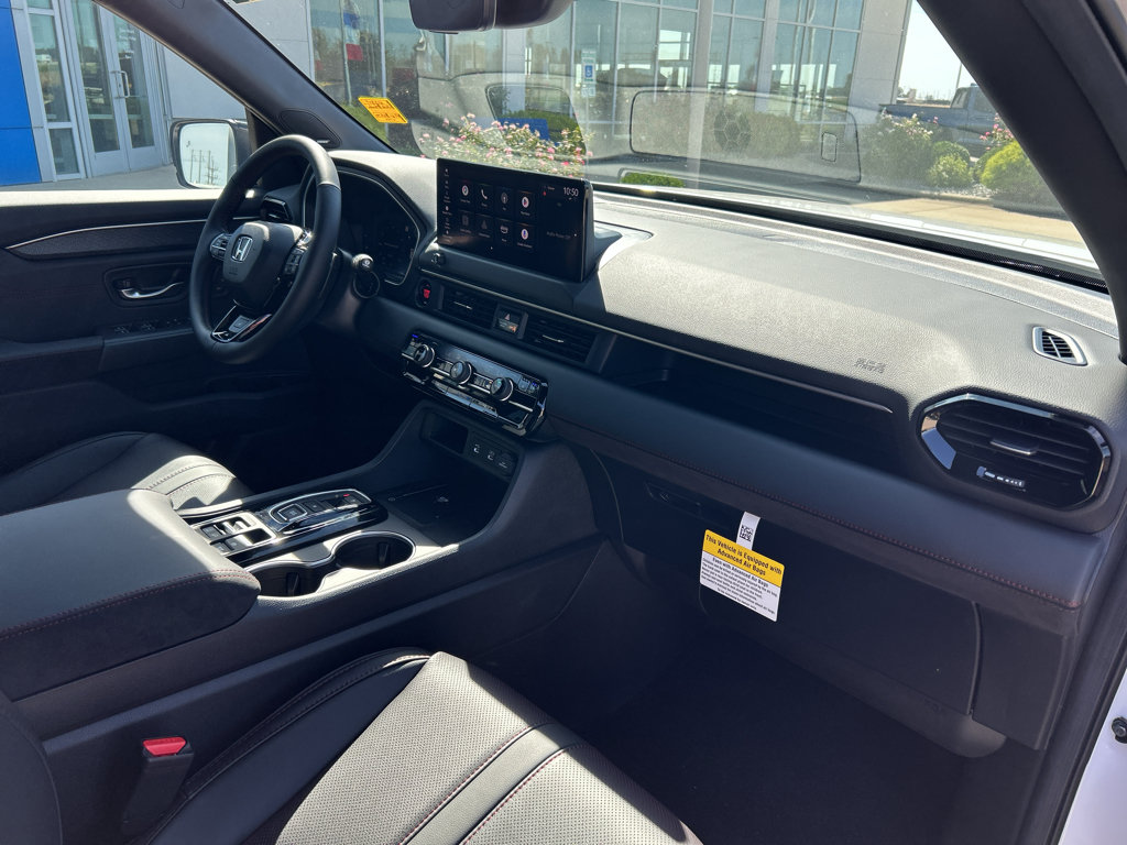 New 2026 Honda Pilot Black Edition image 19