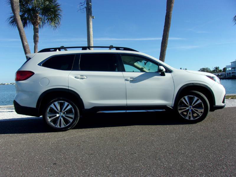 Used 2019 Subaru Ascent Limited w/ Popular Package #3 image 33