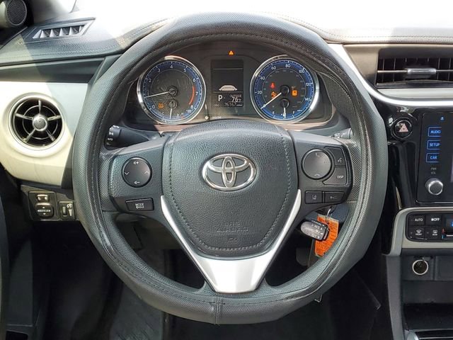 Used 2018 Toyota Corolla LE FWD image 27