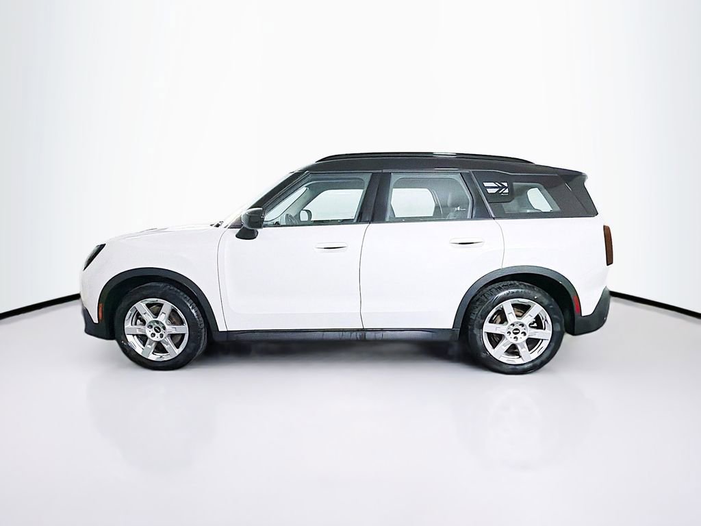 Used 2025 MINI Cooper Countryman S image 4