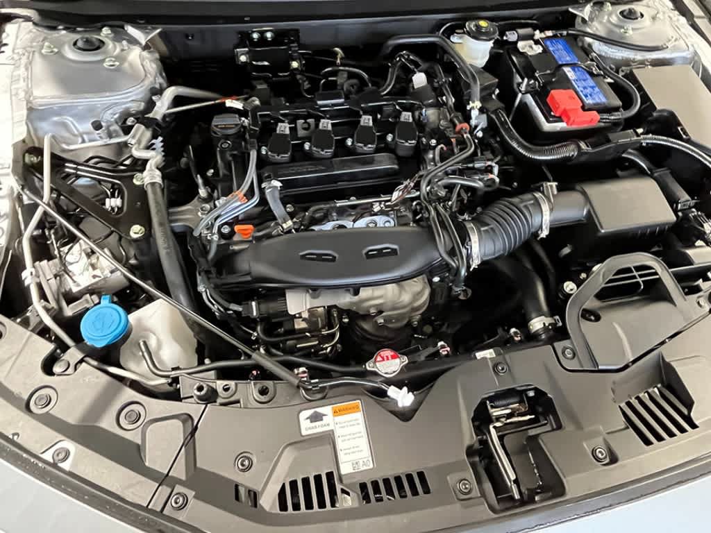 New 2026 Honda Accord SE image 11
