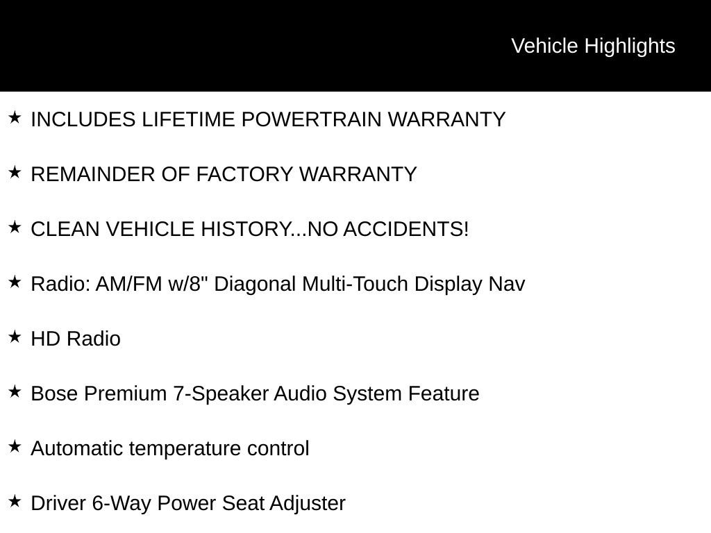 Used 2022 GMC Canyon AT4 image 10