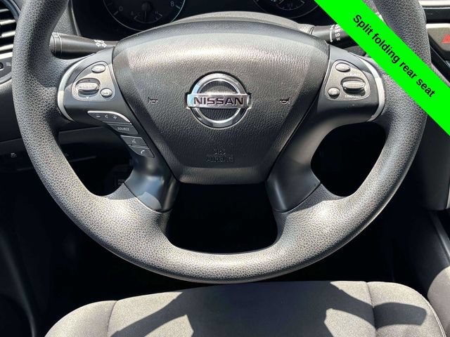 Used 2019 Nissan Pathfinder S AWD/4WD image 29