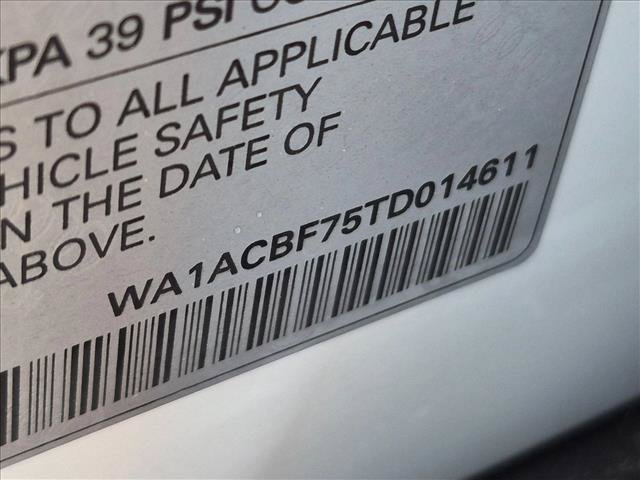 New 2026 Audi Q7 2.0T Premium AWD/4WD image 17
