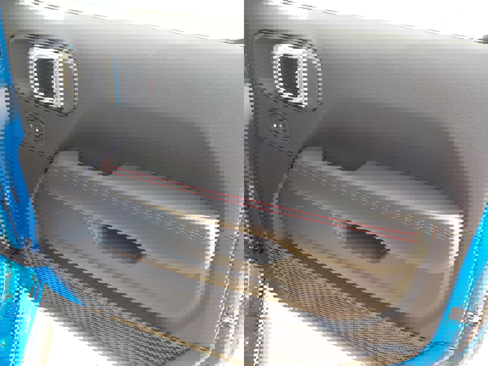 New 2026 Jeep Wrangler Unlimited Rubicon image 15