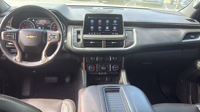 Used 2021 Chevrolet Suburban High Country w/ Premium Package RWD image 30