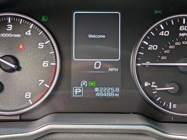Used 2021 Subaru Outback Limited w/ Popular Package #2 AWD/4WD image 7