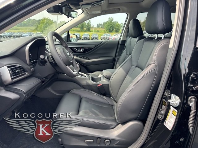 New 2025 Subaru Outback Touring XT w/ Popular Package #2 image 11