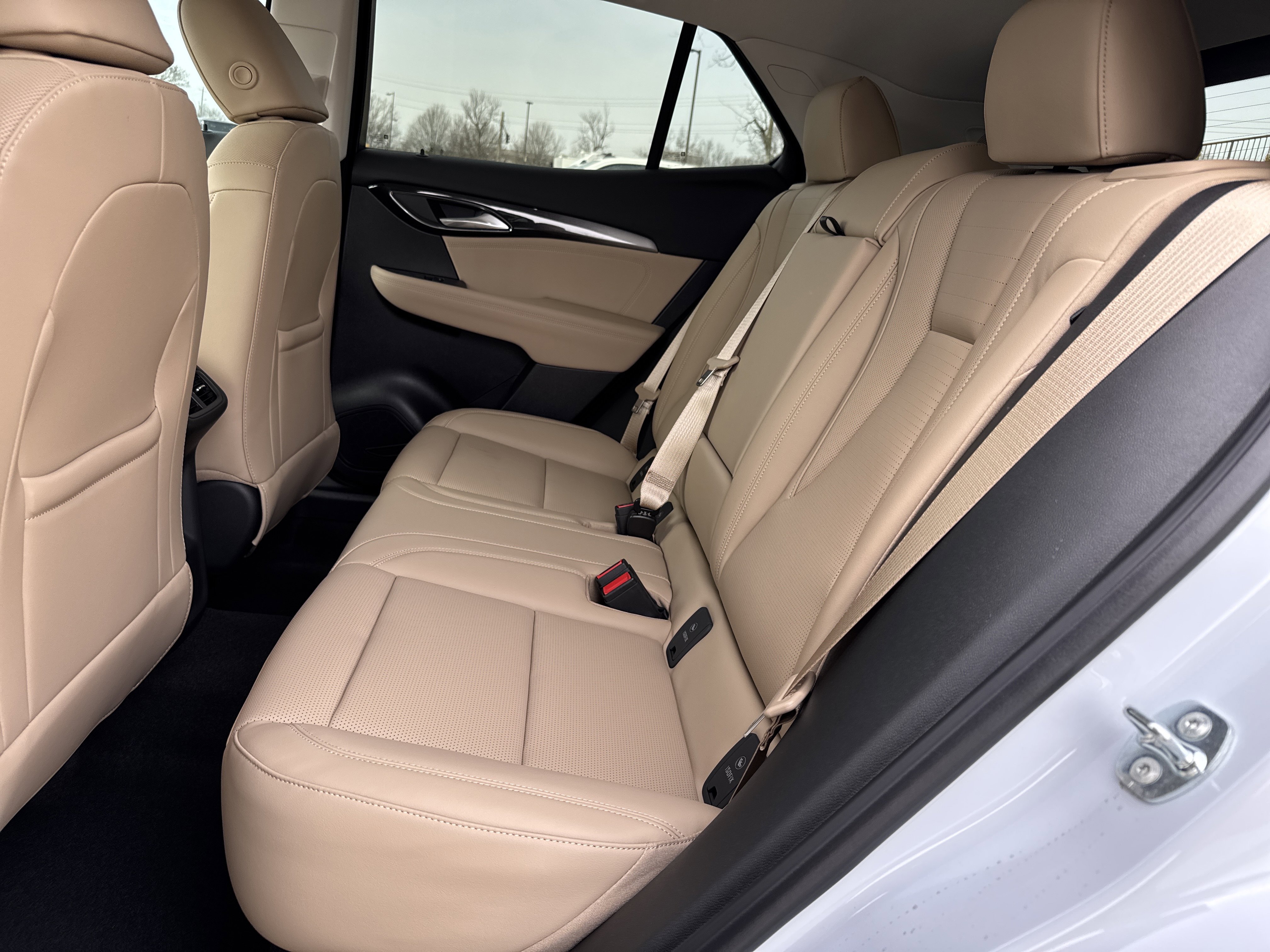 New 2026 Buick Envision Preferred image 28