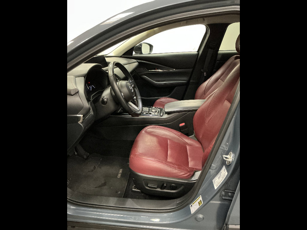 Used 2023 MAZDA CX-30 AWD 2.5 S w/ Preferred Package image 9