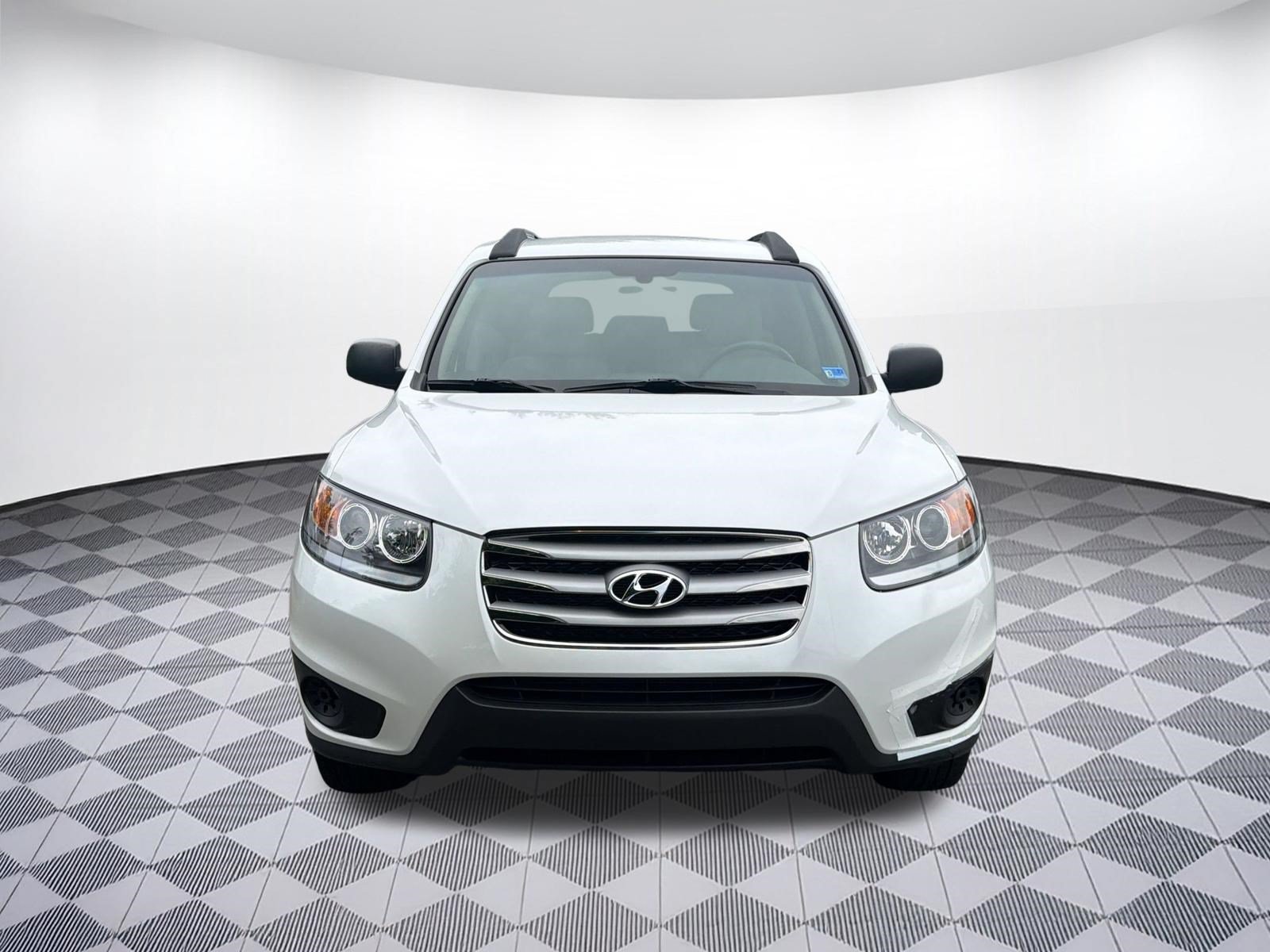 Used 2012 Hyundai Santa Fe GLS AWD/4WD image 6